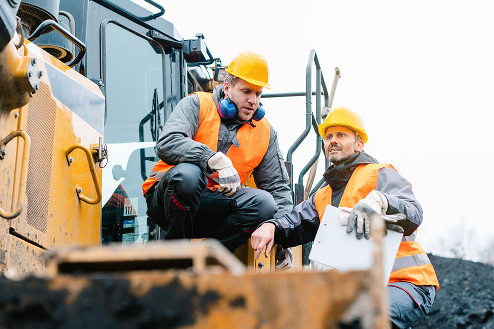 Shutdown Services Technical Field Services